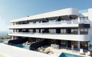 Nieuwbouw Woningen - Penthouse -
Los Alcazares - Serena Golf