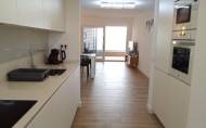 Herverkoop - Apartment -
Torrevieja - Punta Prima