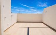 Obra nueva - Town House -
Dolores - Sector 2