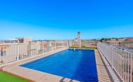 Herverkoop - Apartment -
Algorfa - Inland