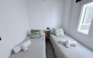 Revente - Apartment -
Torrevieja - La Mata