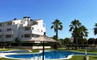 Herverkoop - Apartment -
El Verger - El Vergel