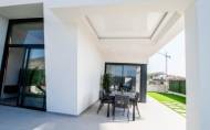 New Build - Villa -
Finestrat - Puig Campana Golf