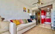 Herverkoop - Apartment -
Orihuela Costa - Altos De Campoamor