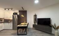 Herverkoop - Apartamento -
Torrevieja - Centro