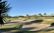 Nieuwbouw Woningen - Bungalow -
San Javier - Roda Golf