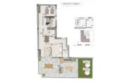 New Build - Penthouse -
Santa Pola - Centro