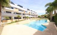 Herverkoop - Apartment -
Orihuela Costa - Costa Blanca
