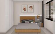 Nouvelle construction - Villa -
Baños y Mendigo - Altaona Golf