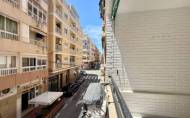 Herverkoop - Apartamento -
Torrevieja - Playa del Cura