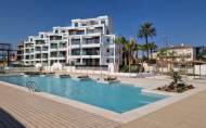 Nieuwbouw Woningen - Apartment -
Denia - L´Estanyó (Marinas)