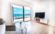 Herverkoop - Apartment -
Torrevieja - Punta Prima