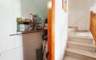 Reventa - Town House -
Playa Flamenca - Costa Blanca