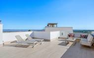Resale - Villa -
San Miguel de Salinas - Inland