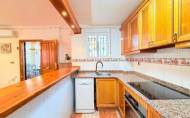Herverkoop - Town House -
Orihuela Costa - Las Filipinas