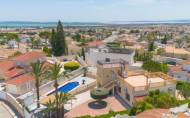 Herverkoop - Villa -
Ciudad Quesada - Costa Blanca