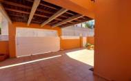 Herverkoop - Villa -
Calpe - Costa Blanca