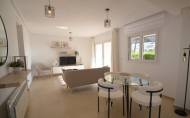 Reventa - Apartment -
Hacienda Riquelme Golf Resort - Inland