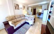 Herverkoop - Apartment -
Torrevieja - Punta Prima