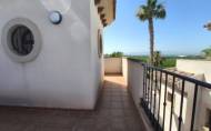 Reventa - Villa -
Algorfa - La finca Golf