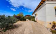 Resale - Town House -
Orihuela Costa - Costa Blanca
