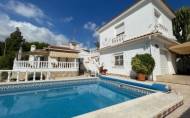 Reventa - Villa -
Ciudad Quesada - Costa Blanca