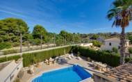 Reventa - Villa -
Orihuela Costa - Costa Blanca