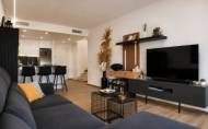 Herverkoop - Penthouse -
Orihuela Costa - Costa Blanca