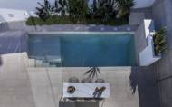 Obra nueva - Villa -
Baños y Mendigo - Altaona Golf