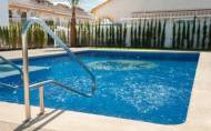 Reventa - Apartment -
Pilar de la Horadada - Costa Blanca
