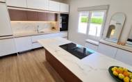 Herverkoop - Villa -
Ciudad Quesada - Costa Blanca