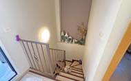Herverkoop - Apartment -
Novelda - Barrio San Roque