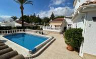Reventa - Villa -
Ciudad Quesada - Costa Blanca