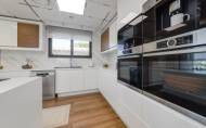 Herverkoop - Villa -
Torrevieja - Costa Blanca