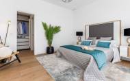 Nieuwbouw Woningen - Villa -
Finestrat - Balcón De Finestrat