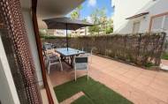 Revente - Apartment -
Orihuela - Inland