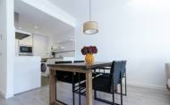 Resale - Apartment -
Benahavis - La Quinta