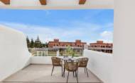 Obra nueva - Apartment -
Los Alcazares - La Serena Golf