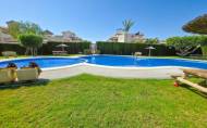 Herverkoop - Apartment -
Cabo Roig - Costa Blanca