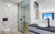 Nieuwbouw Woningen - Penthouse -
Guardamar del Segura - El Raso