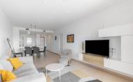 Herverkoop - Apartamento -
Orihuela Costa - Los Dolses