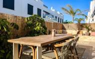 Herverkoop - Apartment -
San Javier - Costa Calida