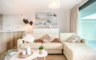 Herverkoop - Apartment -
Cartagena - Mar de Cristal
