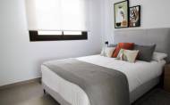 Nieuwbouw Woningen - Town House -
Pilar de la Horadada - parque Andromeda