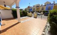 Resale - Villa -
San Javier - Costa Calida