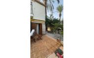 Resale - Villa -
Orihuela Costa - Punta Prima