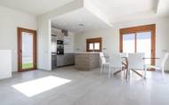 New Build - Villa -
Torrevieja - Los Altos