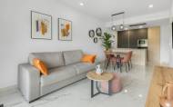 Herverkoop - Apartment -
Orihuela Costa - Orihuela
