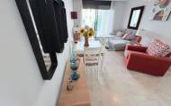 Herverkoop - Apartment -
Los Alcazares - Costa Calida