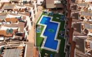 Nieuwbouw Woningen - Penthouse -
Aguilas - Collados